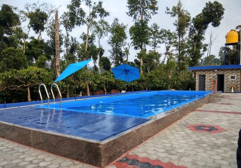 Giridarshini Home Stay