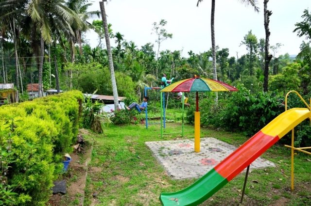 Giridarshini Home Stay