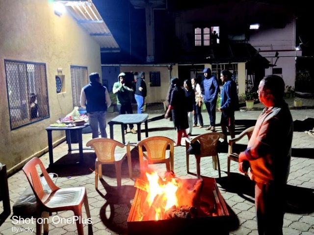 Giridarshini Home Stay