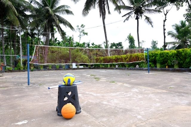 Giridarshini Home Stay
