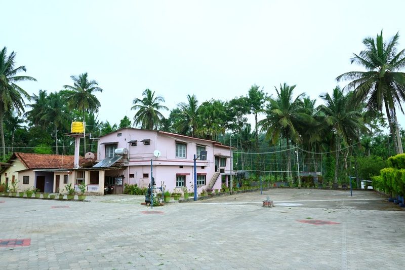 3BH Homestay