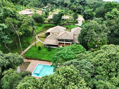 Kallumetlu Resorts