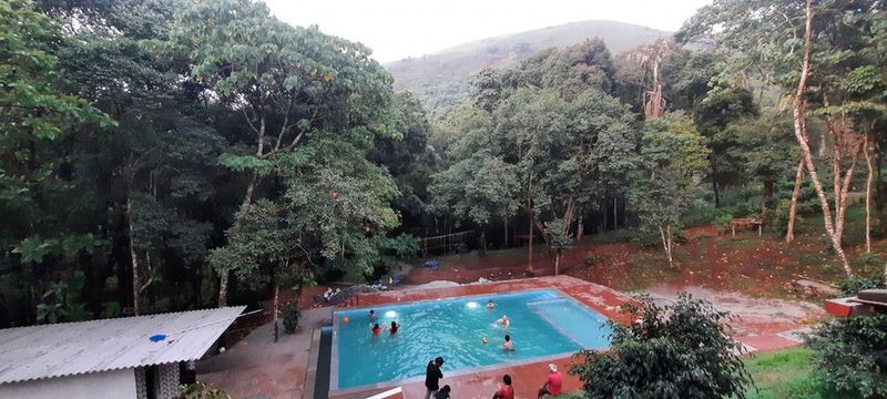 Kallumetlu Resorts