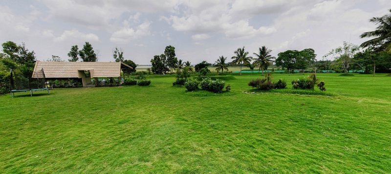Fireflies Resorts, Kabini