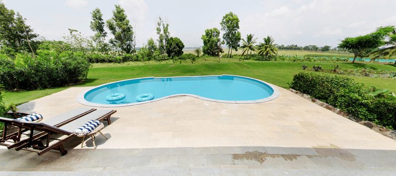 Fireflies Resorts, Kabini