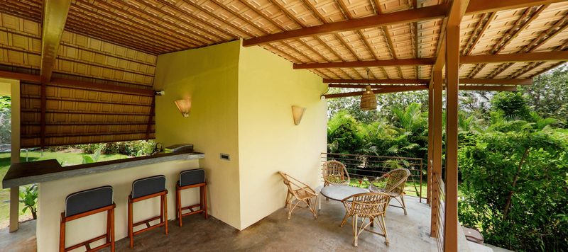 Fireflies Resorts, Kabini
