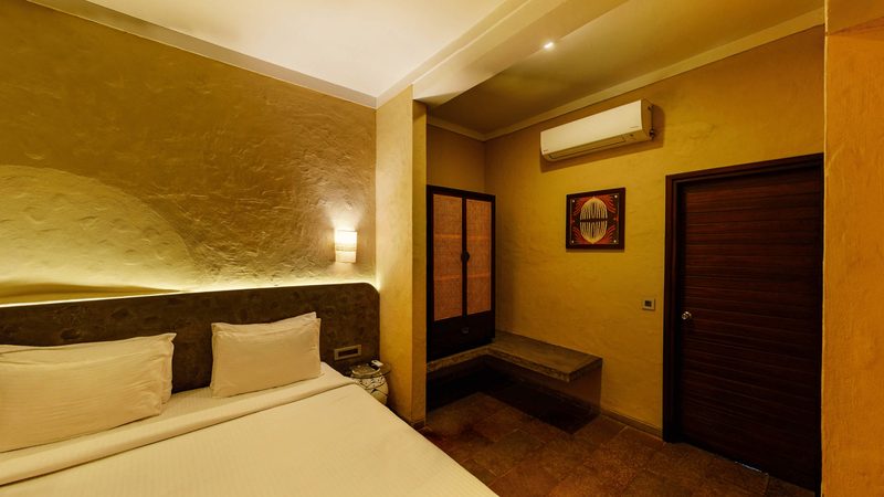 Fireflies Resorts, Kabini