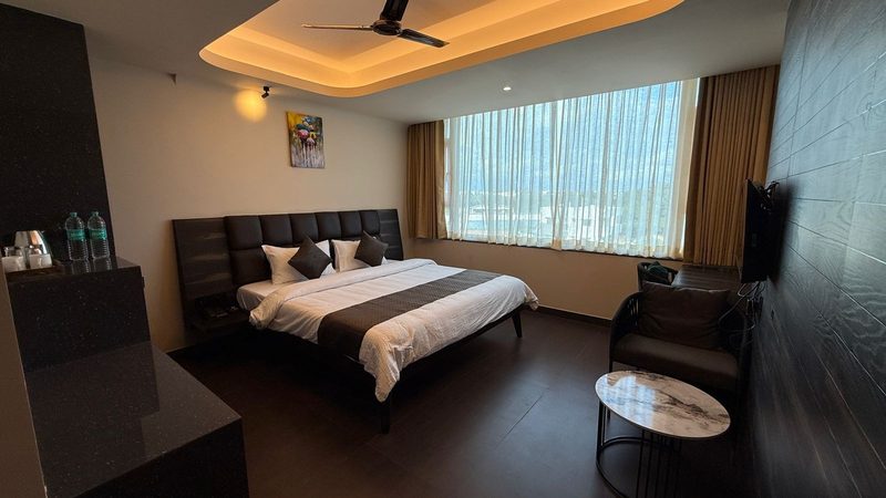 Executive Non-Ac Room