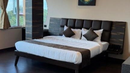 Executive AC Room