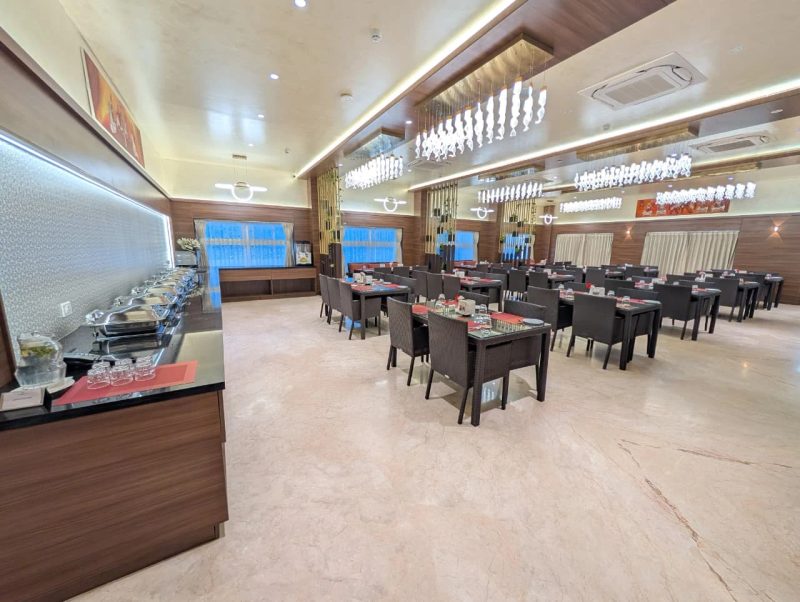 Highland Hotel Bengaluru