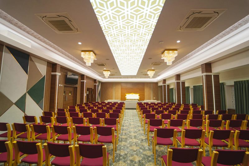 Highland Hotel Bengaluru