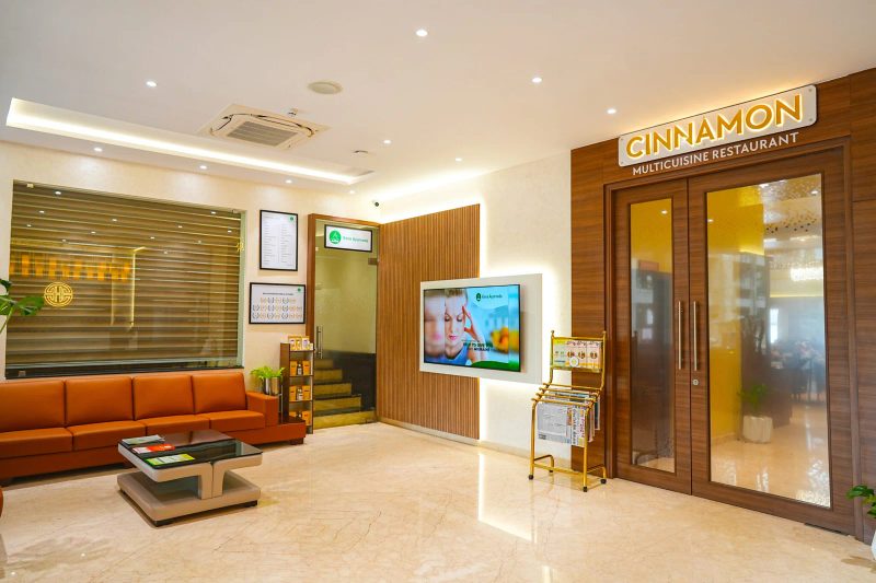 Highland Hotel Bengaluru