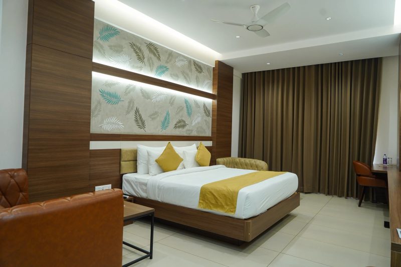 Executive Suite Room
