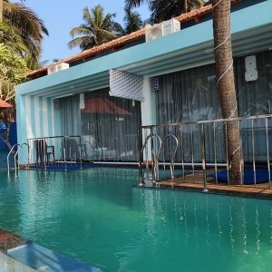 Blue Lagoon Homestay