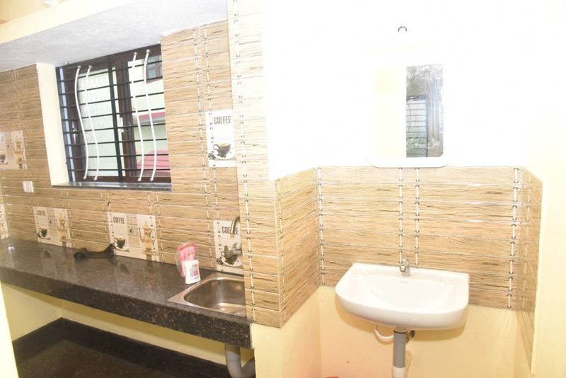 Devatha Residency