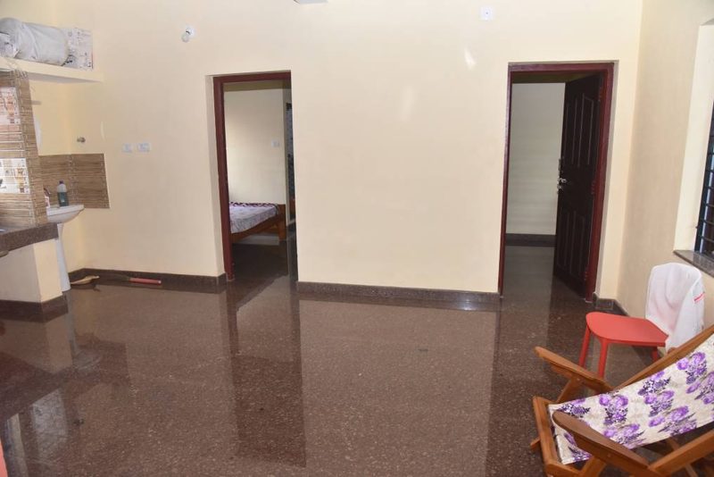Devatha Residency
