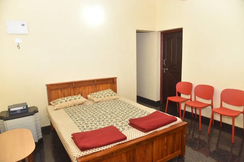 Devatha Residency