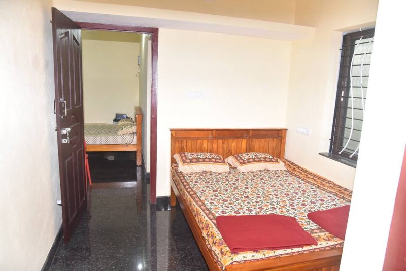 Devatha Residency