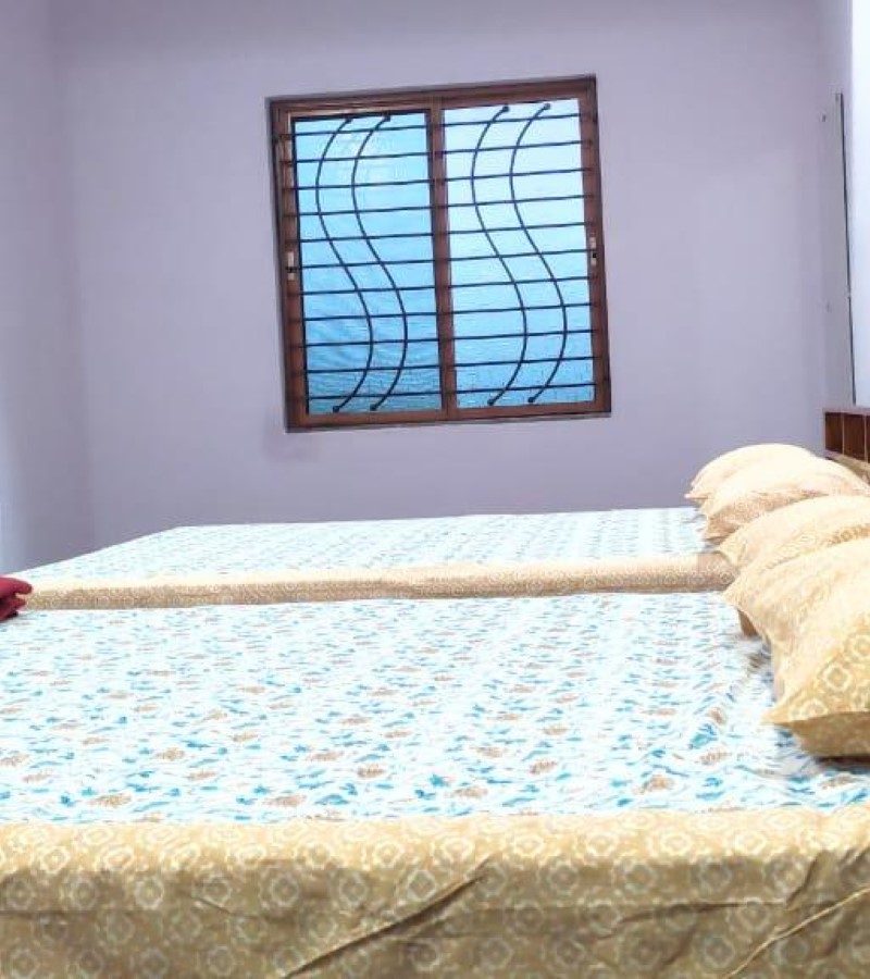 Second & Third Floor Stay - Luxury Family Deluxe Room