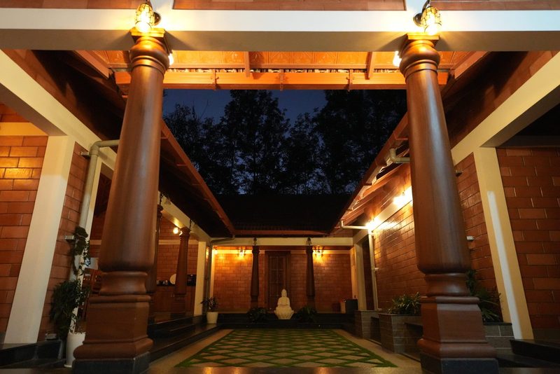 Dishara Heritage