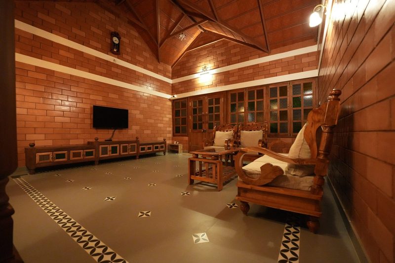 Dishara Heritage