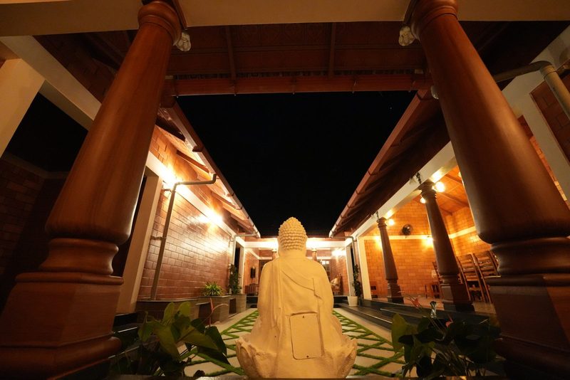 Dishara Heritage