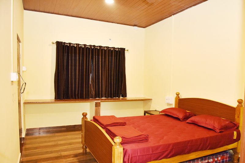 Seaview Single Cottage