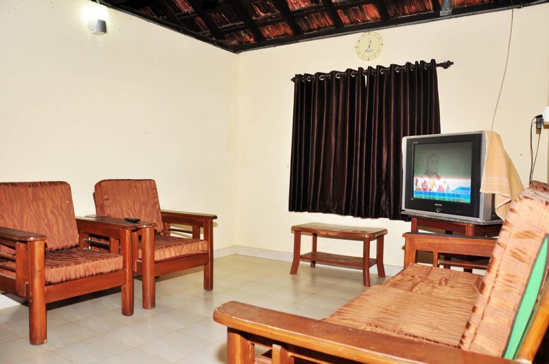 Twin Room Cottage