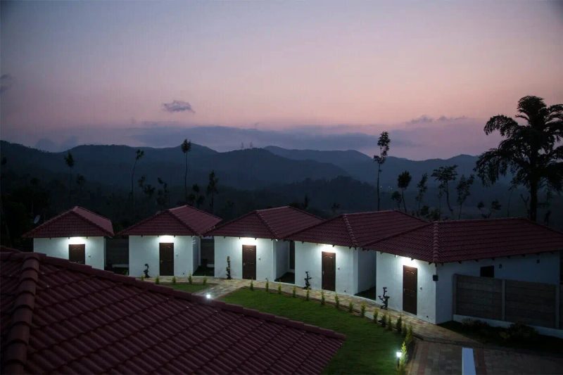 Sunset Valley Homestay