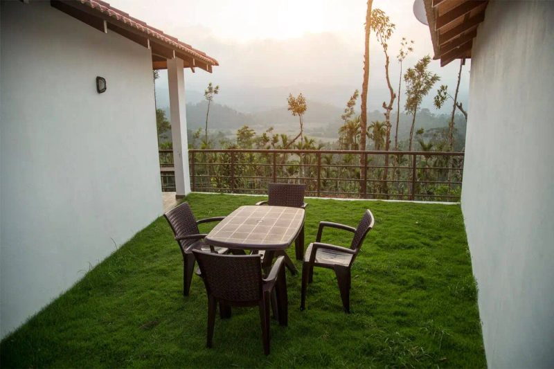 Sunset Valley Homestay