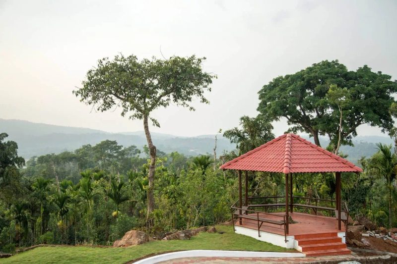 Sunset Valley Homestay