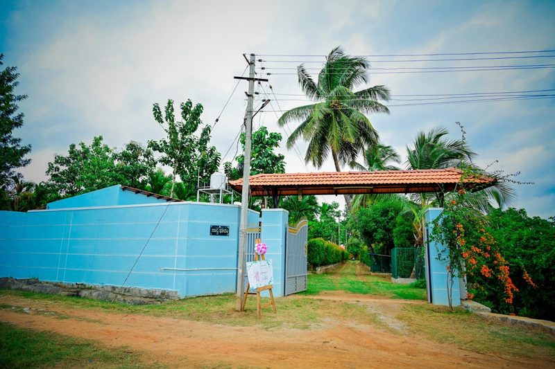 Farmland Homestay