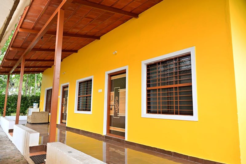Group Accommodation