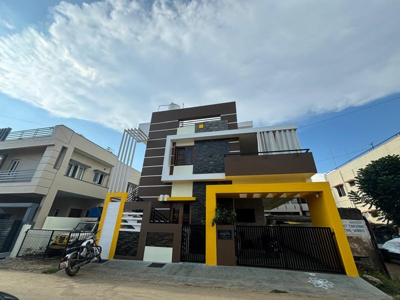 Sapthagiri Euphoria