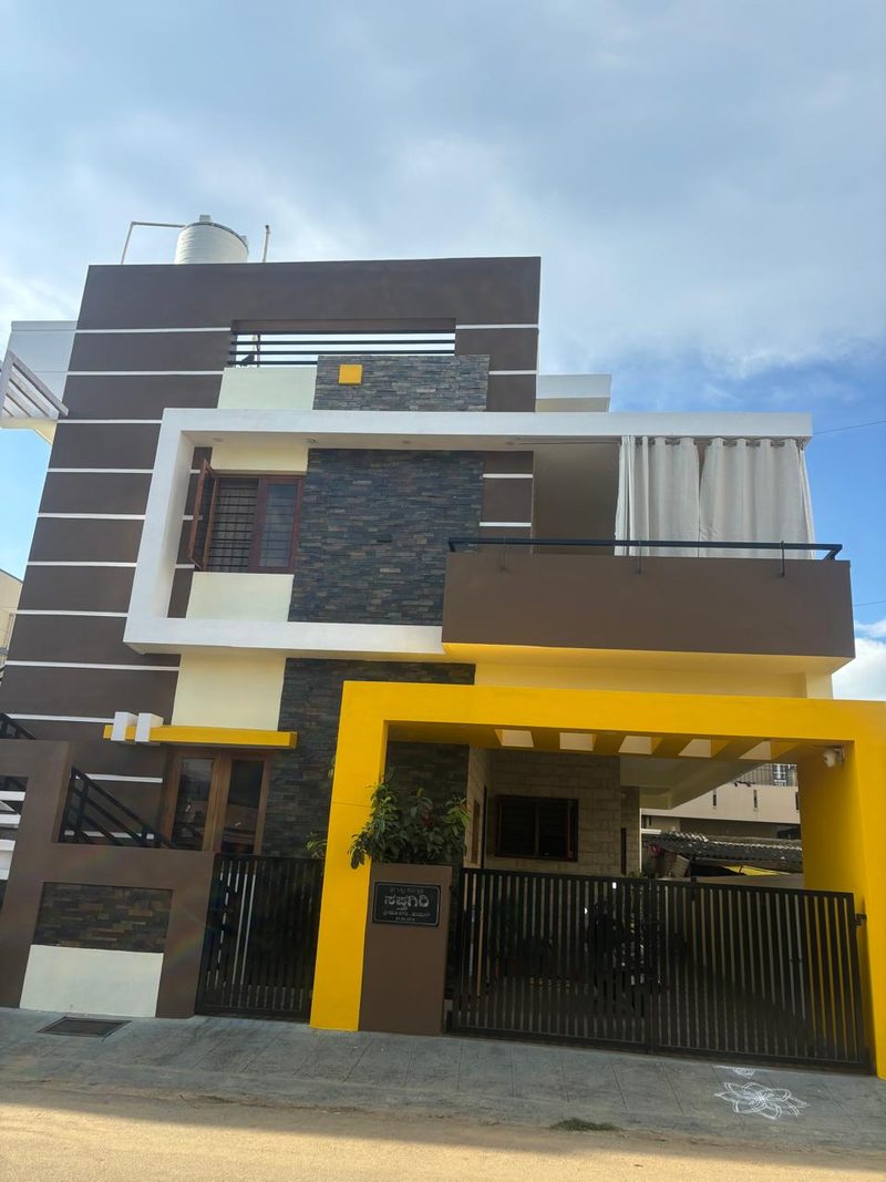 Sapthagiri Euphoria