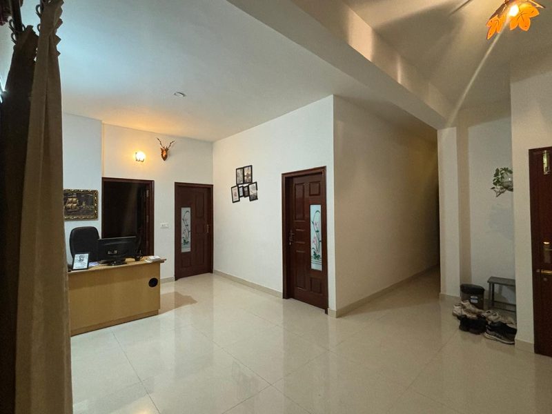 Sapthagiri Euphoria