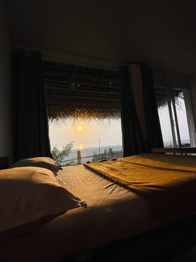 The Meraki Beach Resort