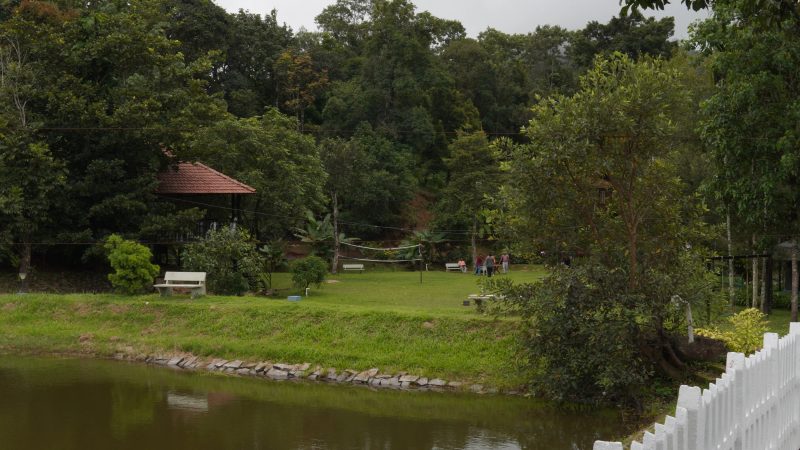 Kaduhithlu Resort