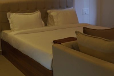 Premium Non-A/C Cottages