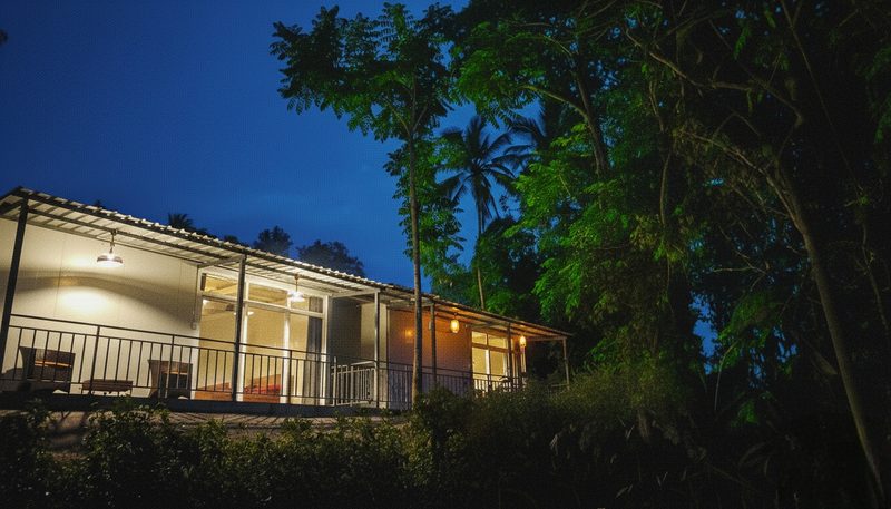 NaadMane Homestay