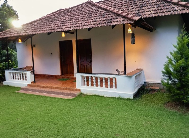 NaadMane Homestay