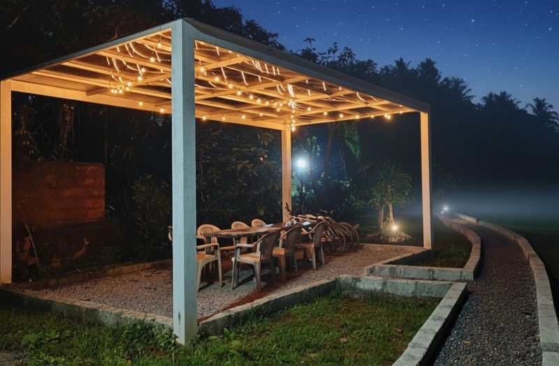 NaadMane Homestay