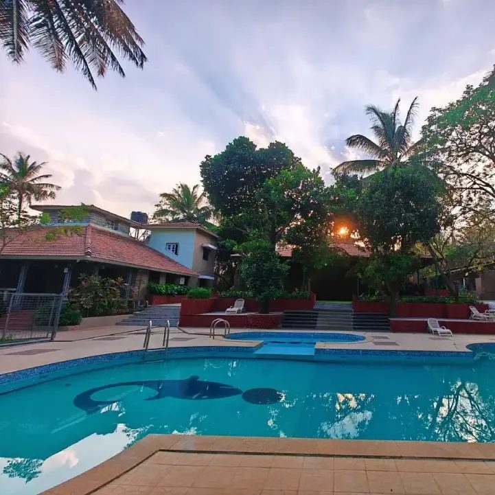 Nisarga Resort
