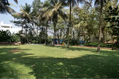 Nisarga Resort