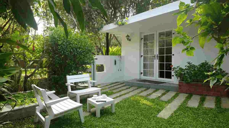 Amanvana Spa Resort