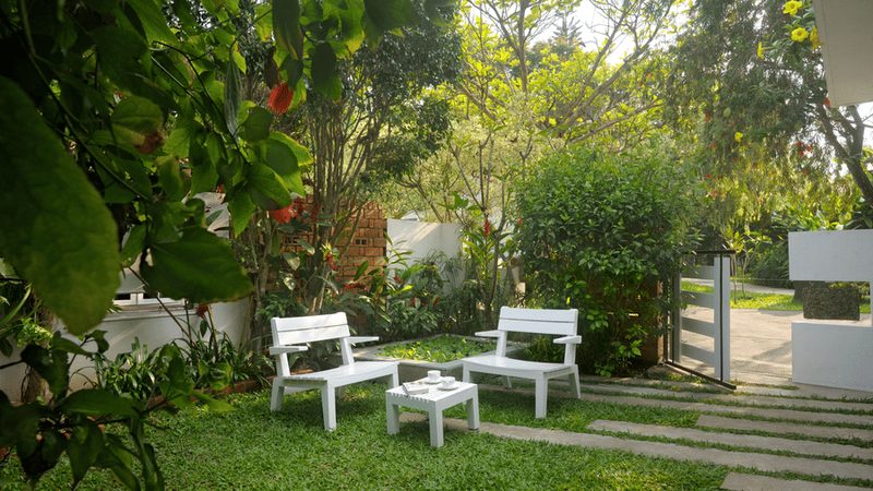 Amanvana Spa Resort
