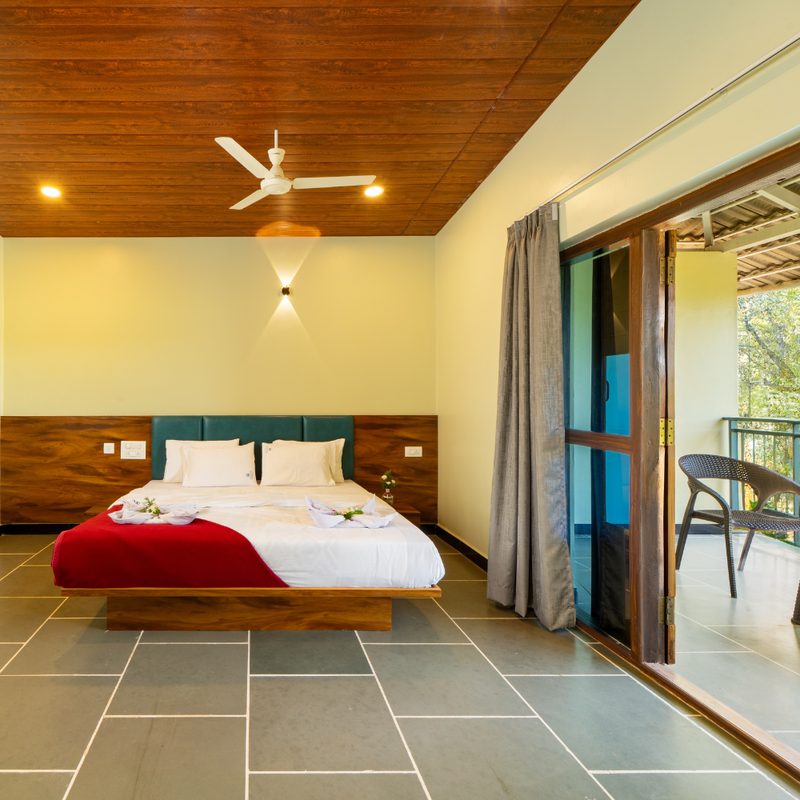 Heritage River Resort