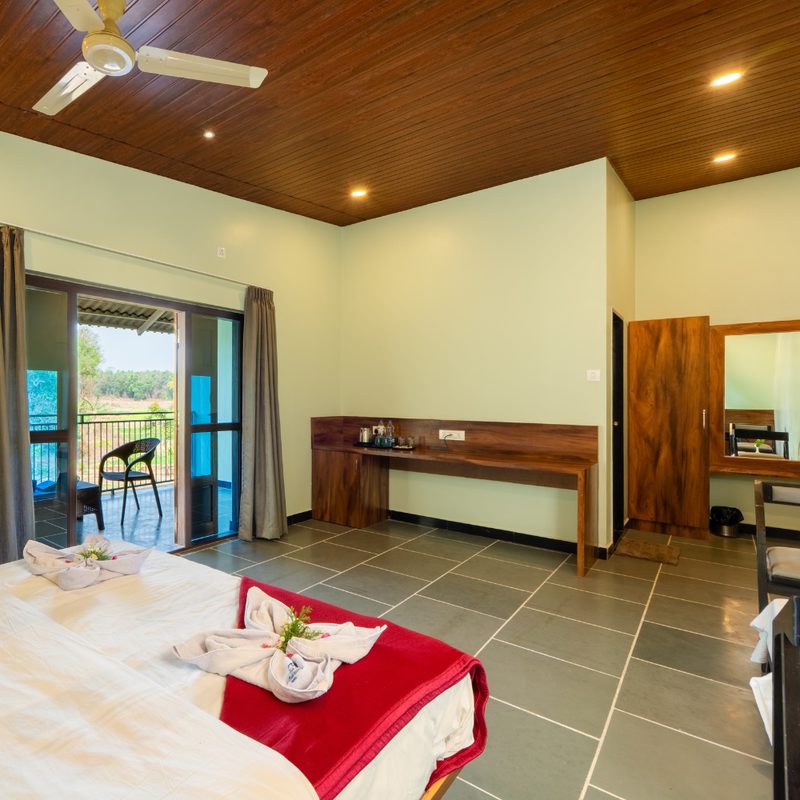 Heritage River Resort
