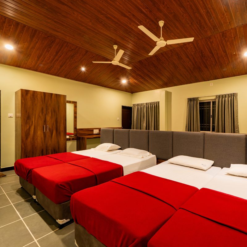 Heritage River Resort