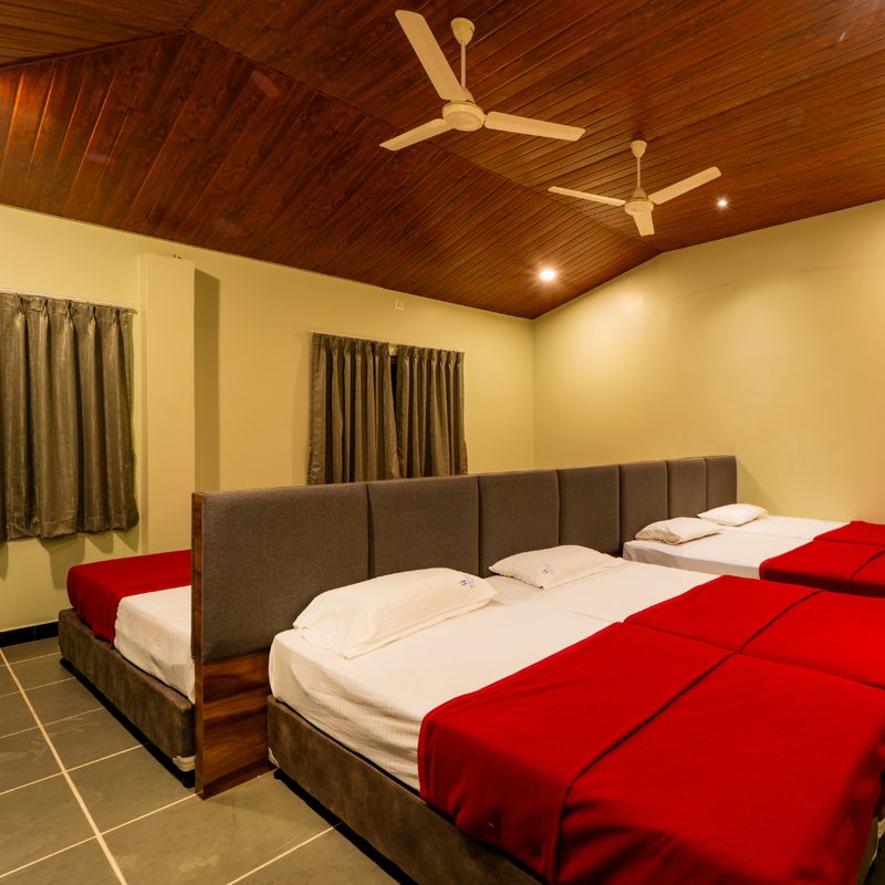 Heritage River Resort